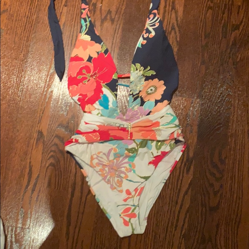TRINA TURK SWIM
